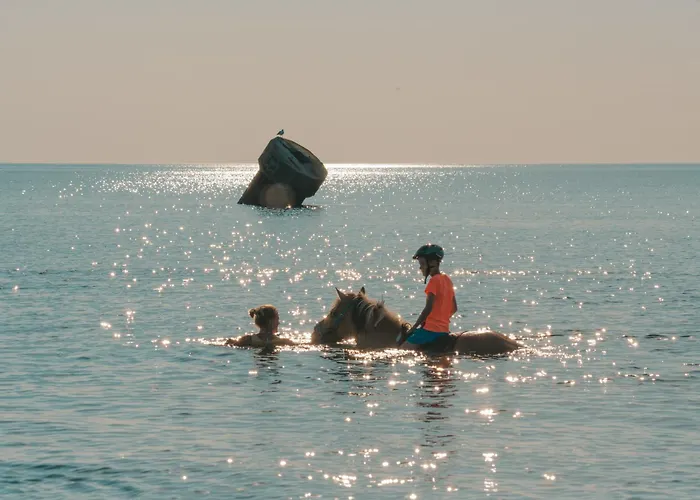 Appartamento Twister Westermarkelsdorf