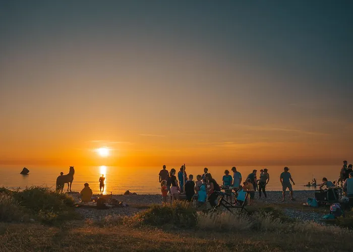 Twister Westermarkelsdorf