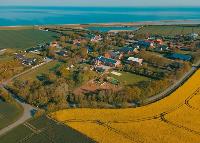 Appartamento Twister