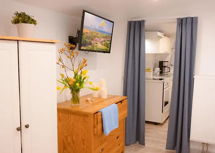 Twister Westermarkelsdorf