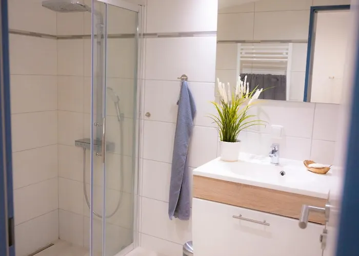 Twister Appartamento Westermarkelsdorf