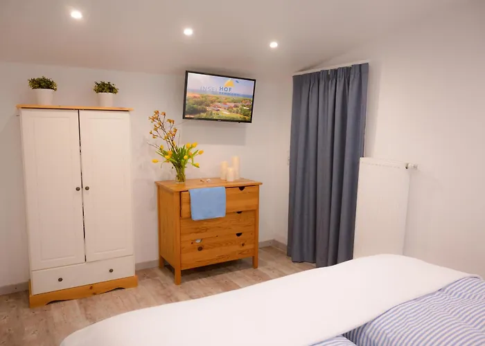 Twister Appartamento Westermarkelsdorf